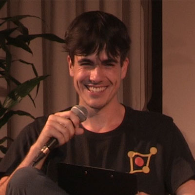 Marco Sartori